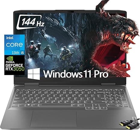 Lenovo LOQ 15i