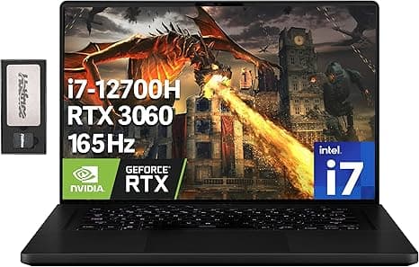 ASUS ROG Zephyrus G16