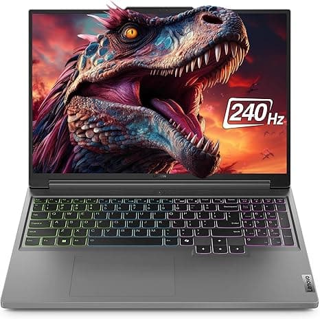 Lenovo Legion Slim 5