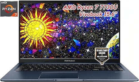 ASUS Vivobook 15