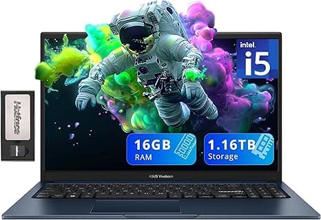 ASUS Vivobook 15 F1504