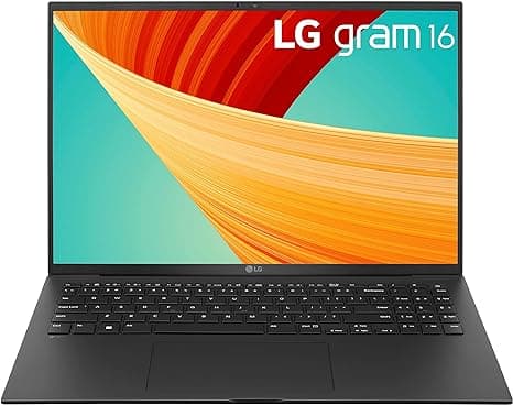 LG Gram