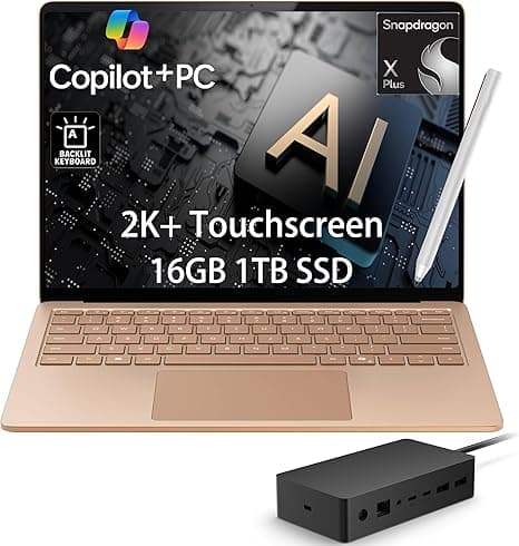 Microsoft Surface Laptop 7