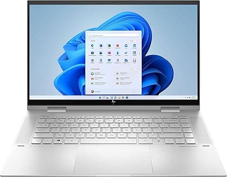 HP ENVY x360 15