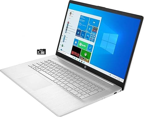 HP 17