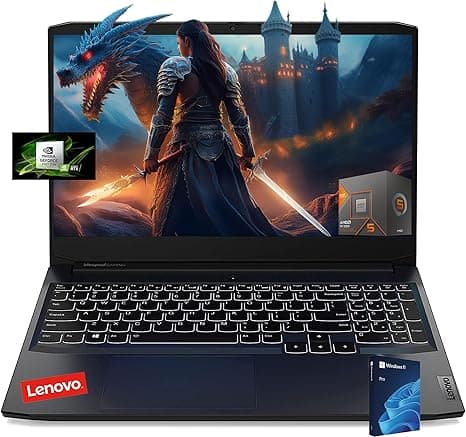 Lenovo IdeaPad Gaming 3
