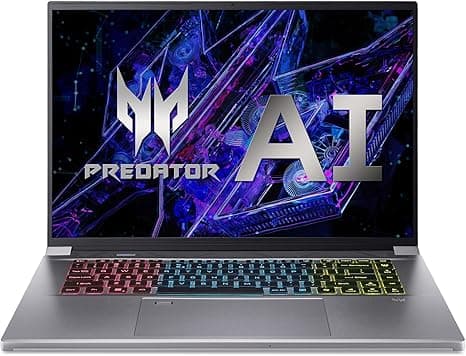 Acer Predator Triton Neo 16