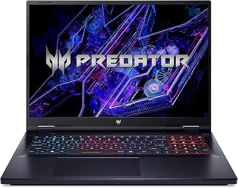 Acer Predator Helios Neo 18
