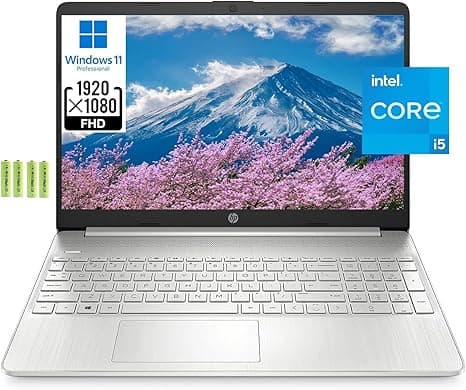 HP Pro 15