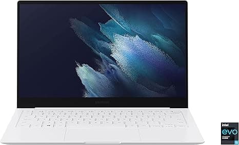 Samsung Galaxy Book Pro