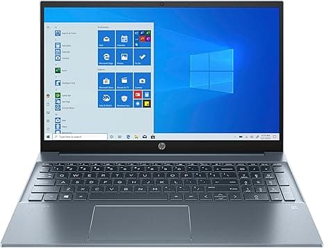 HP Pavilion 15