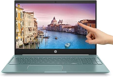 HP Chromebook 15 (15-de0518wm)