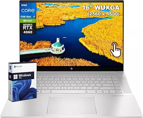 HP ENVY 16