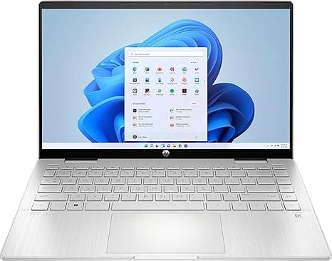 HP Pavilion 14