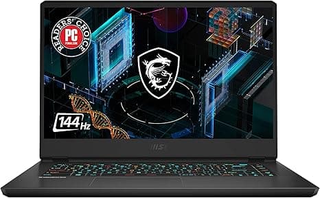 MSI GP66 Leopard