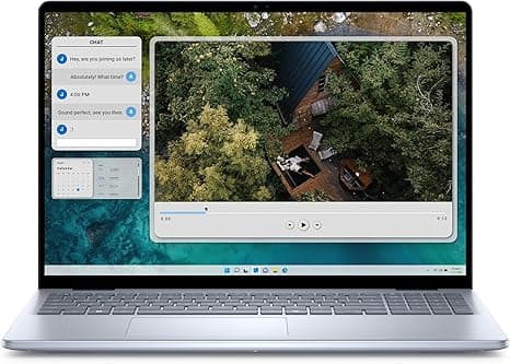 Dell Inspiron 16 2024