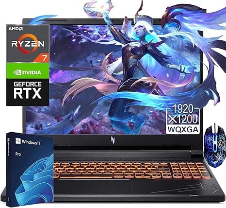 Acer Nitro V 16