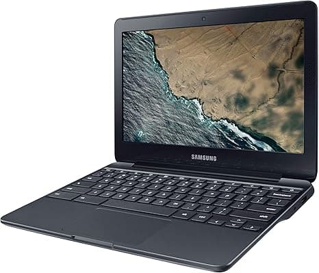 Samsung Chromebook 3 (XE500C13-K02US)