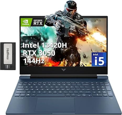 HP Victus 15