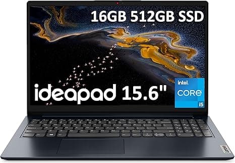 Lenovo IdeaPad
