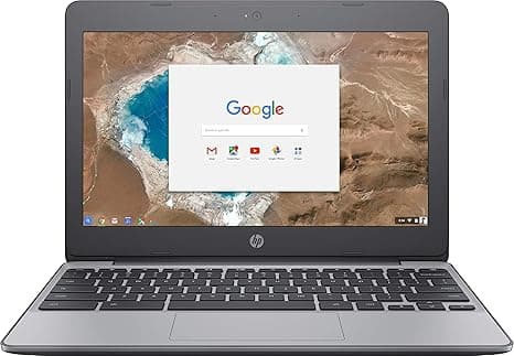 HP Chromebook 11