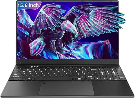 15.6" Laptop Computer