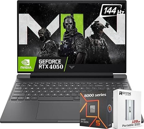 HP Victus 15