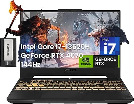 ASUS TUF Gaming F15