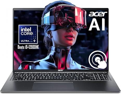 Acer Swift Go
