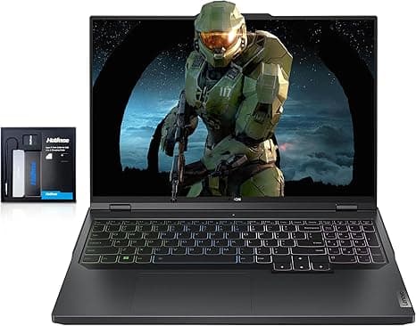 Lenovo Legion Pro 5 16