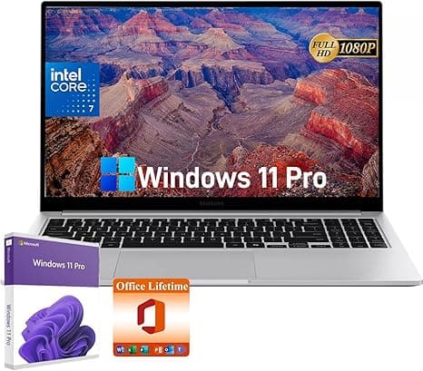 Samsung Galaxy Book4