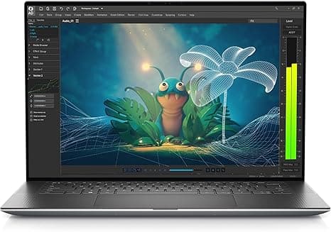 Dell Precision 5770