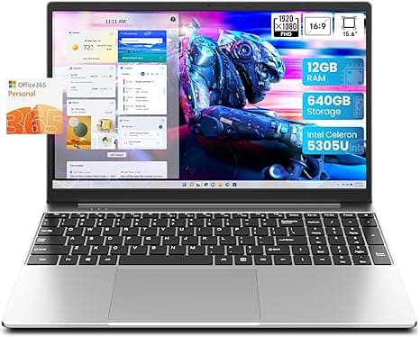 Jumper Laptop