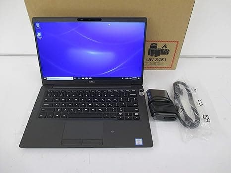 Dell Latitude 7400