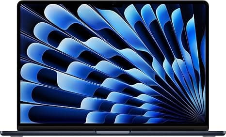 Apple MacBook Air M2, 15-inch, 2023