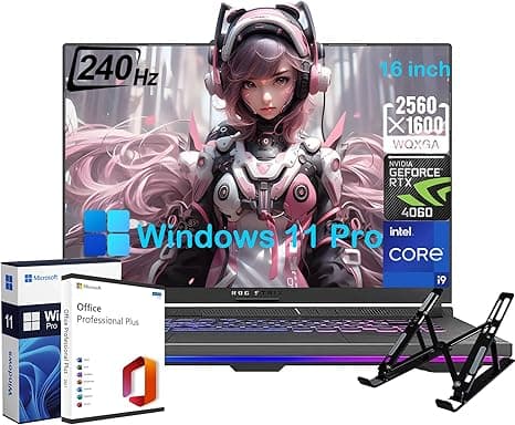 ASUS ROG Strix G16