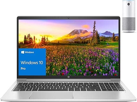 HP ProBook 450 G8