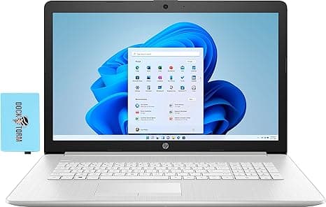 HP 17 (17-by4000)