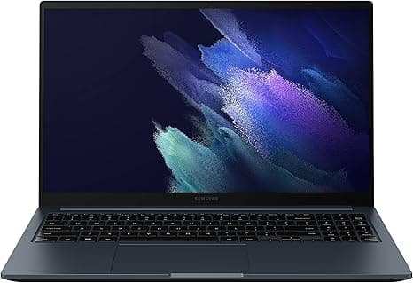 Samsung Galaxy Book Odyssey
