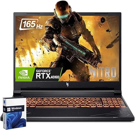 Acer Nitro V 16