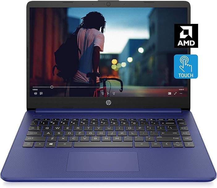 HP 14