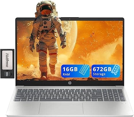 HP 15