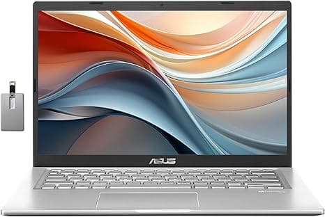 ASUS VivoBook 14