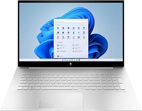 HP ENVY 17