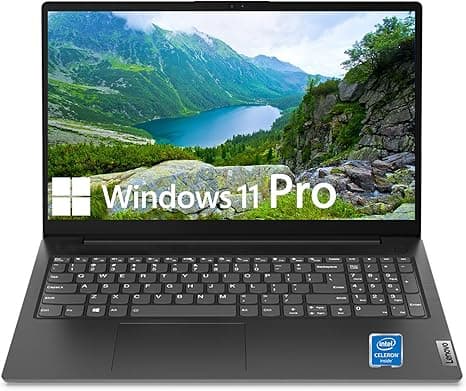 Lenovo V15 Business Laptop