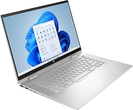 HP ENVY x360 15