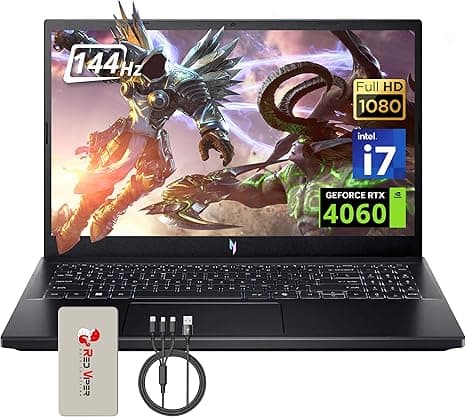 Acer Nitro V 15