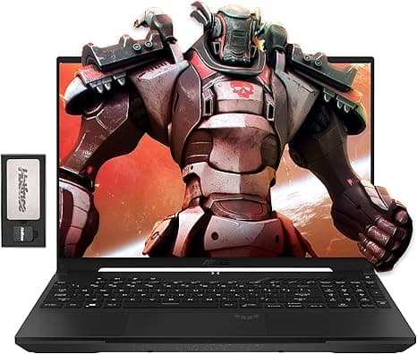 ASUS TUF A16