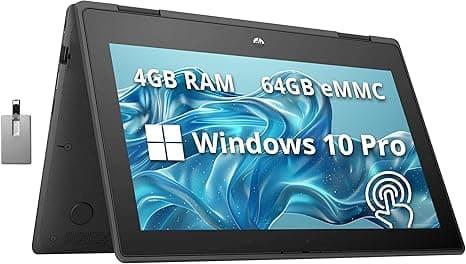 HP ProBook x360 11 G5 EE