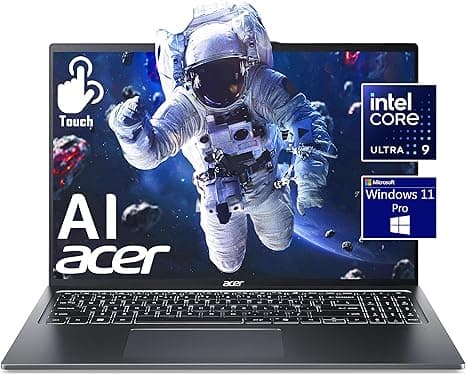 Acer Swift Go 16
